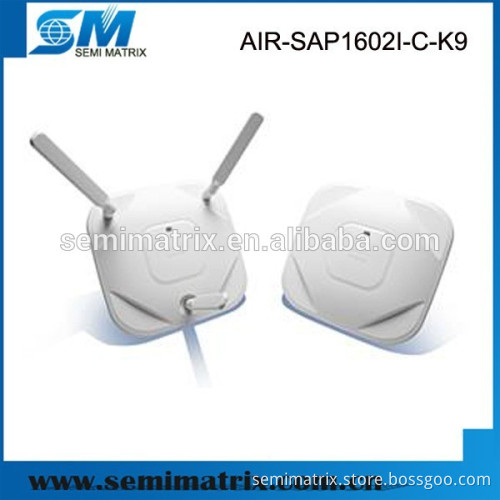 Aironet 1600 Series Access Point AIR-SAP1602I-C-K9